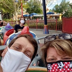 Meet your Posher, Amy